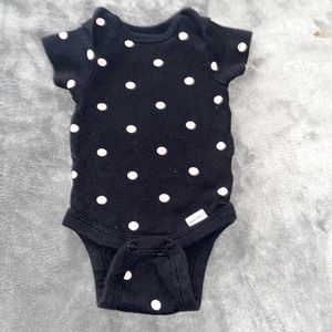 Gerber Onesies Preemie Baby Girl Onesies Bodysuit Size Preemie